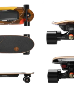 Alternative view of Exway Ripple Electric Skateboard