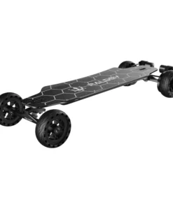 Alternative view of Raldey Carbon AT V2 Electric Skateboard