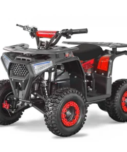 Acanto Cross 1000W 36V Kids Electric Quad Bike