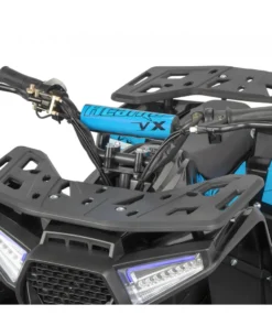 Alternative view of Acanto Cross 1000W 36V Kids Electric Quad Bike