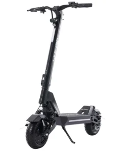 GX1 Dual Motor Electric Scooter