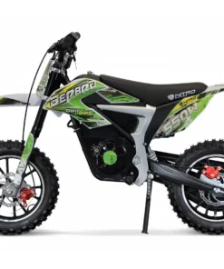 Alternative view of Gepard 550W 24V Electric Dirt Bike Kids Motorbike