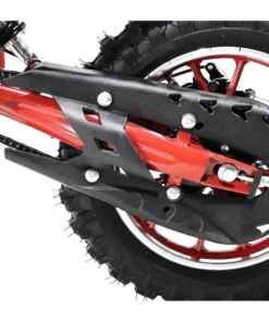 Alternative view of Jackal 1000W 36V Electric Dirt Bike Kids Motorbike