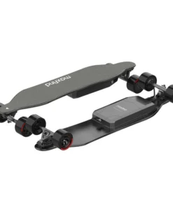 Maxfind Max4 Pro 36V/4.4Ah 1500W Electric Skateboard