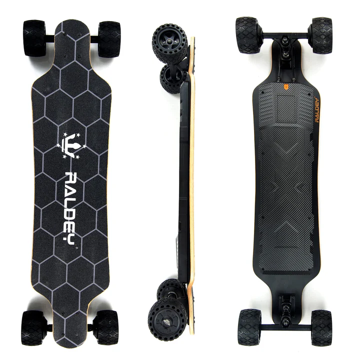 Raldey Off Road MT-V3S Electric Skateboard