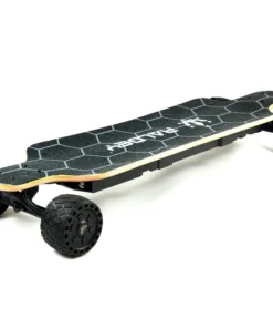 Alternative view of Raldey Off Road MT-V3S Electric Skateboard