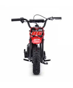 Hobbit VX Sport 2 50cc Pocket Bike Super Motard