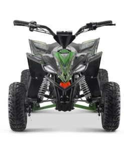 Alternative view of Replay Deluxe L 1500W 48V Li-Ion Kids Electric Quad Bike