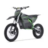 Tyranno 2000W 72V 30Ah Electric Dirt Bike Kids Motorbike