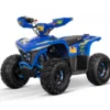 Balu Platin 750W 48V XL Kids Electric Quad Bike