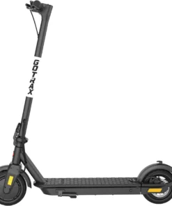 Fusion Electric Scooter