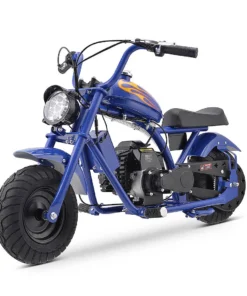 Mini Chopper 49cc Pocket Bike