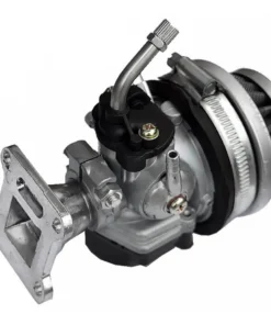 Alternative view of PS50 Rocket Sport 50cc Pocket Bike Mini Moto