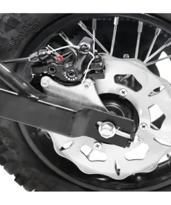 Alternative view of Tiger 1000W 36V Electric Dirt Bike Kids Motorbike