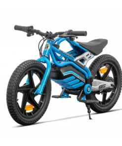 Velocifero Baby Jump 150W 16" Electric Kids Balancing Bicycle